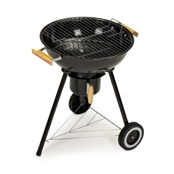 MODERNHOME Baštenski roštilj Grill LUX 6 - A-K18FL