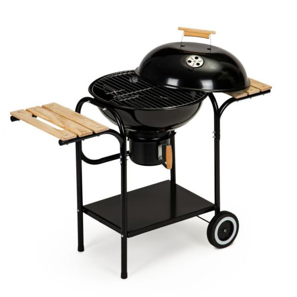 MODERNHOME Baštenski roštilj Grill LUX 7 - A-K18T