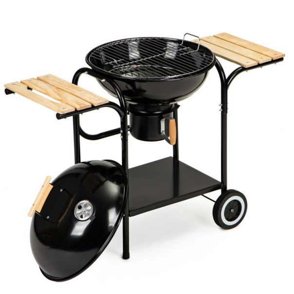 MODERNHOME Baštenski roštilj Grill LUX 7 - A-K18T