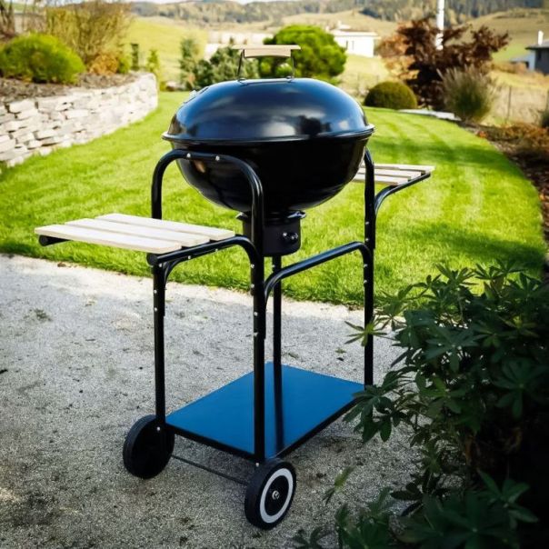MODERNHOME Baštenski roštilj Grill LUX 7 - A-K18T