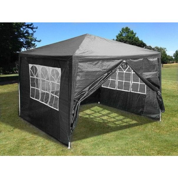 MULTIGARDEN Baštenski šator, 3x3 m, 4 stranica, gray, - EP2255424