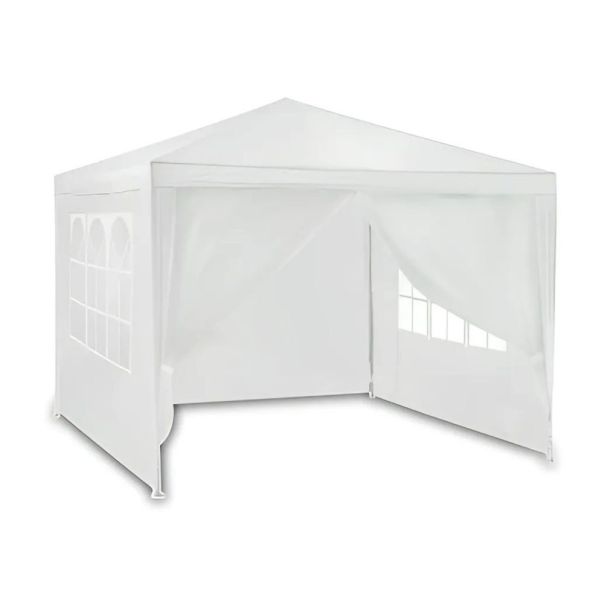 MULTIGARDEN Baštenski šator, 3x3 m, 4 stranica, white, - EP2255427