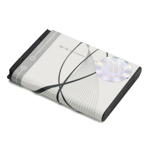 Baterija za Nokia 3220 (BL-5B) Comicell - EP2904269
