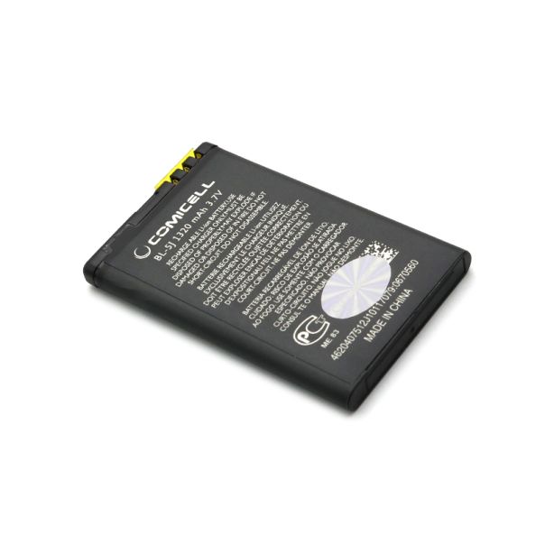 Baterija za Nokia 520/5800 (BL-5J) Comicell - EP2907103