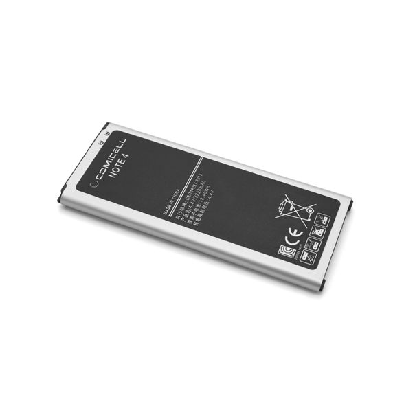 Baterija za Samsung N910 Galaxy Note 4 Comicell - EP2905453