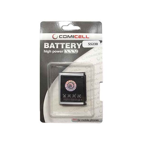 Baterija za Samsung S5230 Star Comicell - EP3038576
