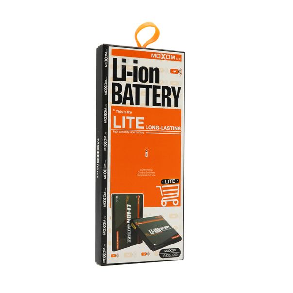 Baterija za Samsung G530H/G5308/J500/J320 Galaxy Grand Prime/J5/J3 (2016)/J2 Pro 2018 Moxom - EP2899173