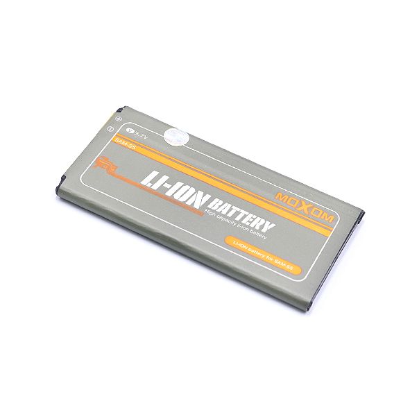 Baterija za Samsung G900 Galaxy S5 Moxom - EP2908928