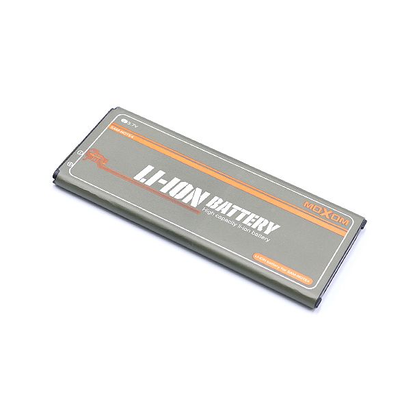 Baterija za Samsung N910 Galaxy Note 4 Moxom - EP2917734