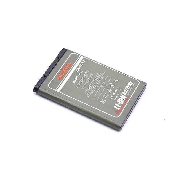 Baterija za Samsung E250 Moxom - EP2907612