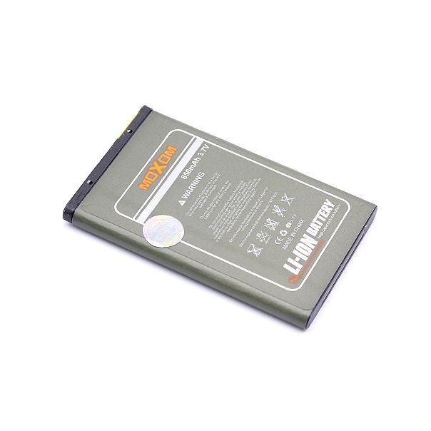 Baterija za Nokia 6100 (BL-4C) Moxom - EP2899179