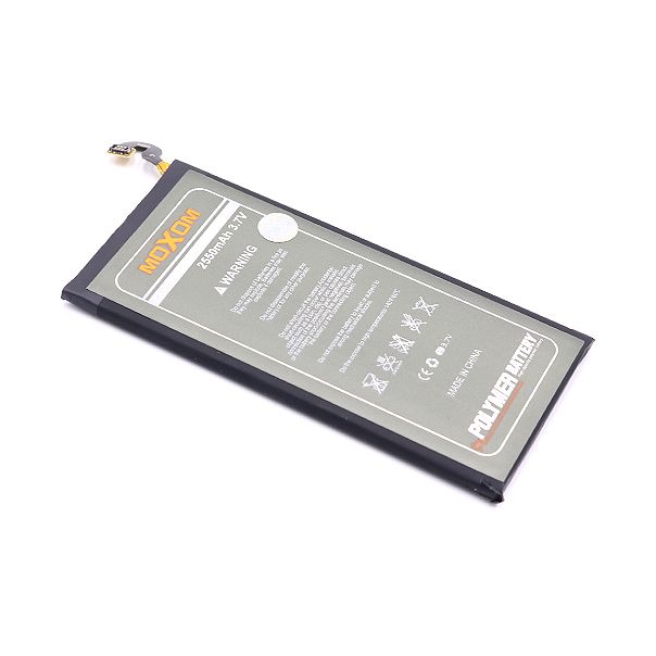 Baterija za Samsung G920 Galaxy S6 Moxom - EP2907606