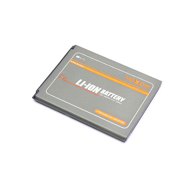 Baterija za Samsung I8190/S7562/I8160 Galaxy S3 Mini/Galaxy Ace 2 Moxom - EP2900828