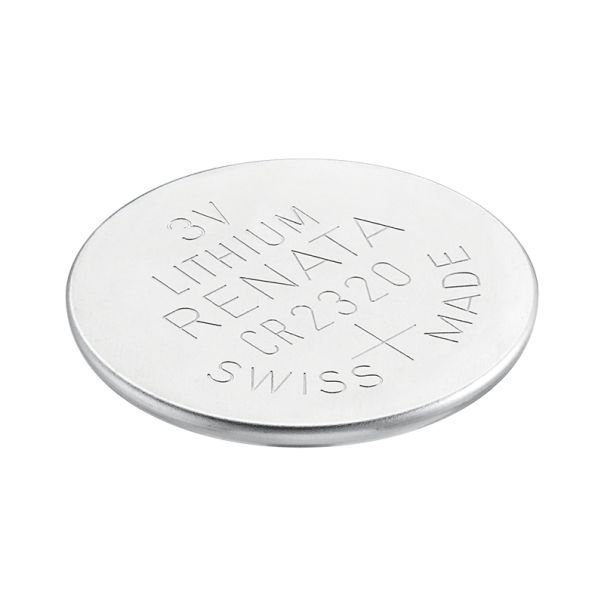 RENATA Baterija litijum dugmasta CR2320 1/1 - BAT8513