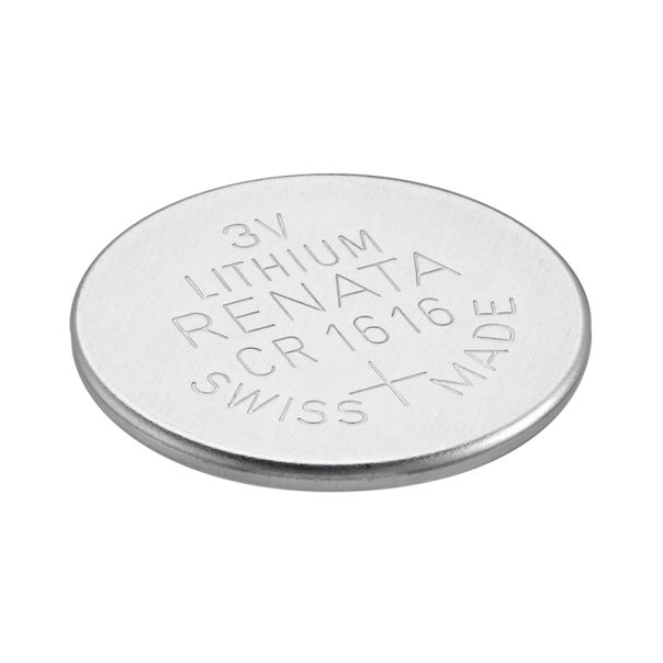 RENATA Baterija litijum dugmasta CR1616 1/1 - BAT8518