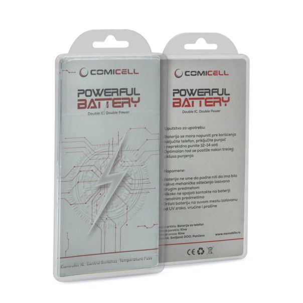 Baterija za SAMSUNG A10S/A20S/A21 (WT-N6) Comicell - EP2908643