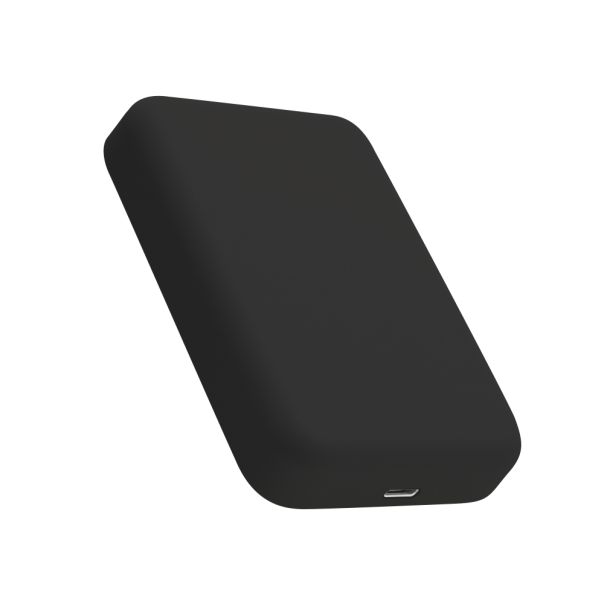 Power bank MagSafe Wireless only 5000 mAh, crna - BAT9179