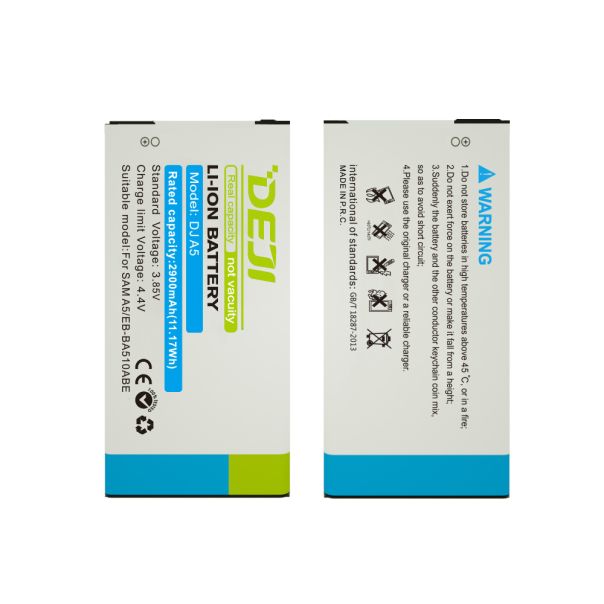 Baterija za Samsung A510F Galaxy A5 2016 2900mAh Deji - EP2941759
