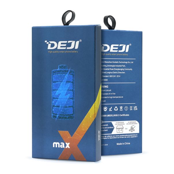 Baterija za Samsung A202F Galaxy A20e (EB-BA202ABU) 3000mAh Deji - EP2940441