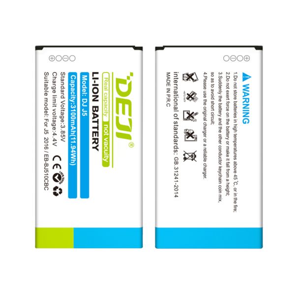 Baterija za Samsung J510F Galaxy J5 2016 3100mAh Deji - EP2941813