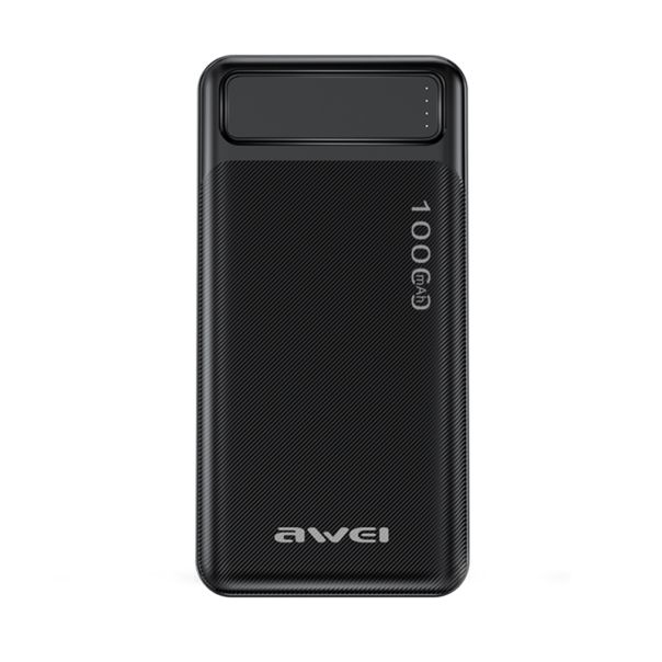 AWEI Power bank P5K 10000mAh, crna - BAT9420
