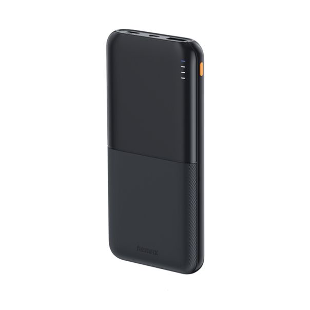 REMAX Power Bank Langer 2 RPP-23 brzo punjenje 10000mAh, teget - BAT9434