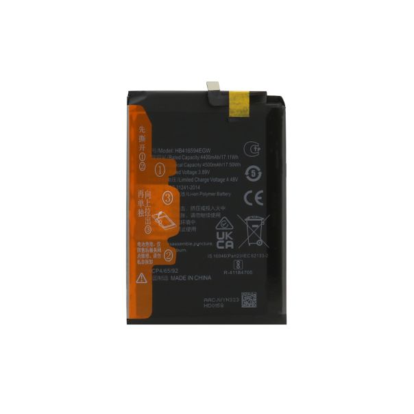 Baterija za Honor 400 Lite 4500mAh (HB416594EGW) Comicell - EP2904281