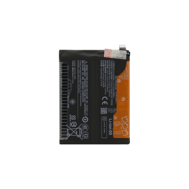 Baterija za Xiaomi Redmi Note 14 Pro 4G 5500mAh (BN5Y) Comicell - EP2901511