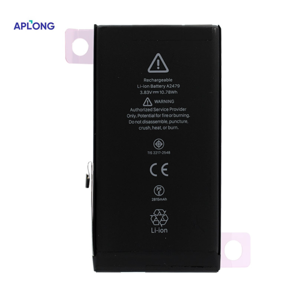 Baterija APLONG za iPhone 12/ 12 PRO (3300mAh) - 604784-1