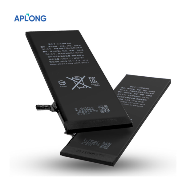 Baterija APLONG za iPhone 6G (2230mAh) - 604785