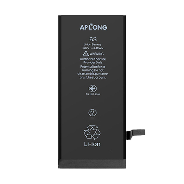 Baterija APLONG za iPhone 6S (2340mAh) - 607320