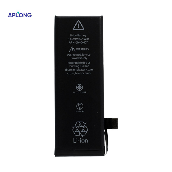 Baterija APLONG za iPhone SE 2016 (1624mAh) - 604791