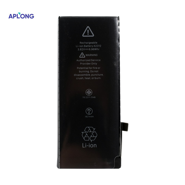 Baterija APLONG za iPhone SE (2020)/ SE (2022) (2300mAh) - 604790