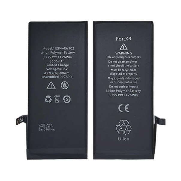 Baterija APLONG za iPhone XR (3500mAh) - 608968-1