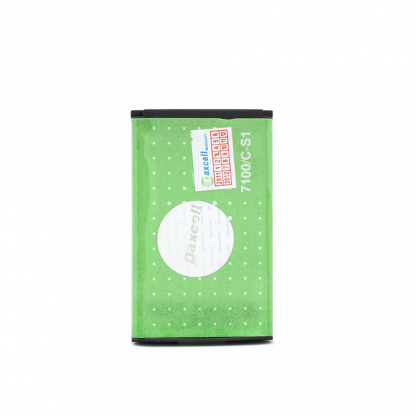 Baterija Daxcell za Blackberry 8700/8310 (C-S1) - 60613