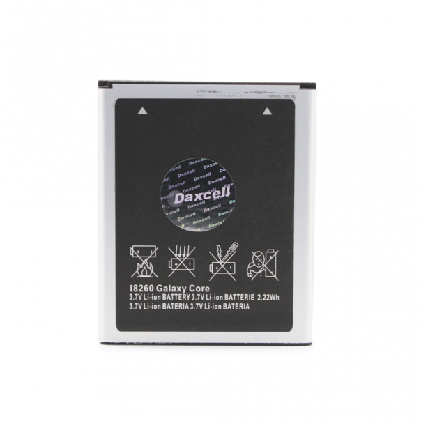 Baterija Daxcell za Samsung Galaxy Style Duos i8262D/i8268 nespakovana - 60761-1
