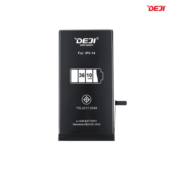 Baterija Deji Decode za iPhone 14 (3610mAh)HC - 222210