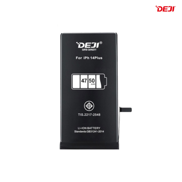 Baterija Deji Decode za iPhone 14 Plus (4810mAh)HC - 222211