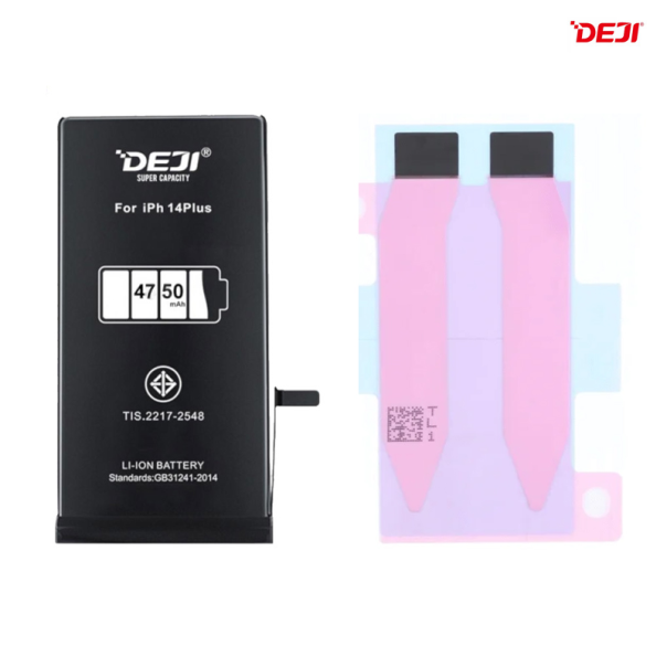 Baterija Deji Decode za iPhone 14 Plus (4810mAh)HC - 222211