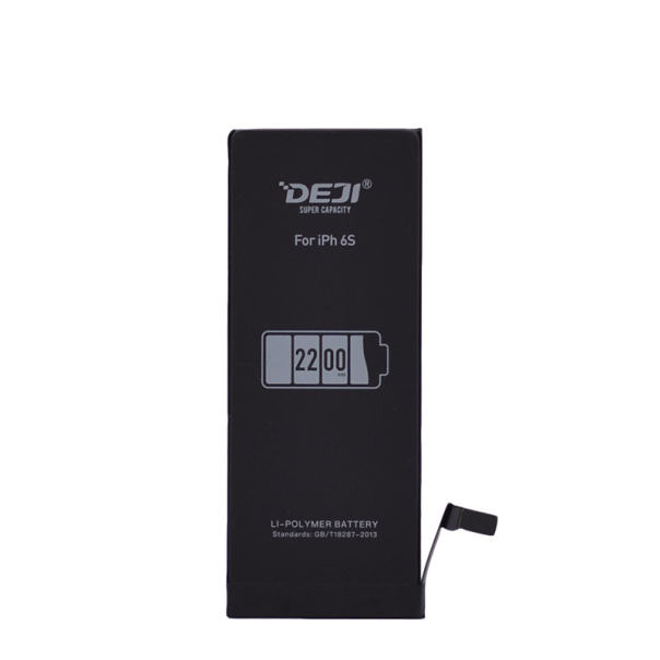 Baterija DEJI za iPhone 6S (2300 mAh) - 037140