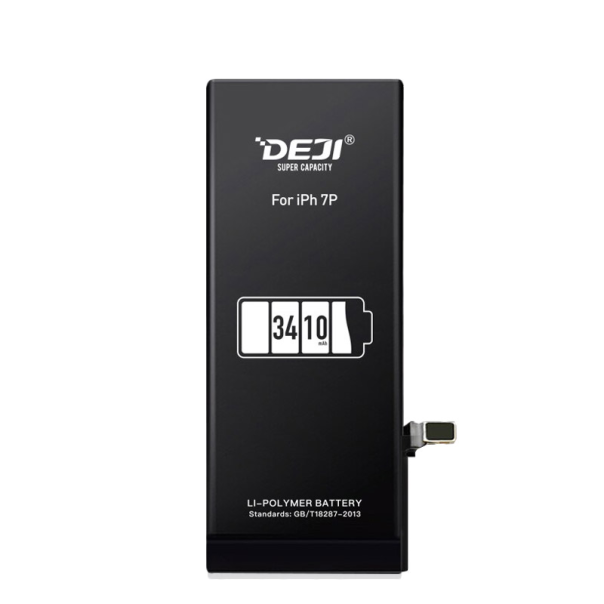 Baterija DEJI za iPhone 7 Plus (3610 mAh) - 038530