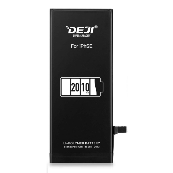 Baterija DEJI za iPhone SE (2010 mAh) - 040169