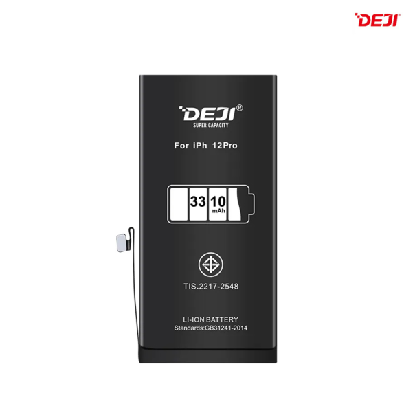 Baterija Deji Normal za iPhone 12 (3310mAh)HC - 222218