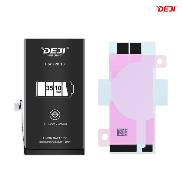 Baterija Deji Normal za iPhone 13 (3510mAh)HC - 222221
