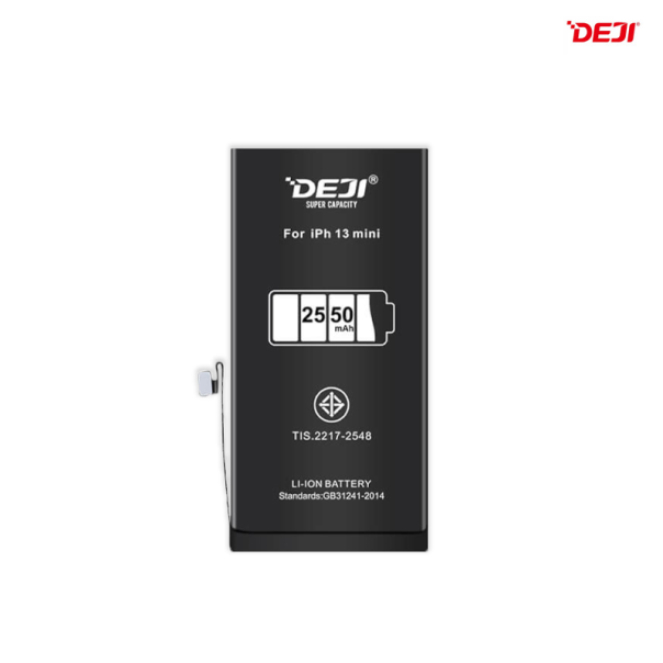 Baterija Deji Normal za iPhone 13 Mini (2550mAh)HC - 222222