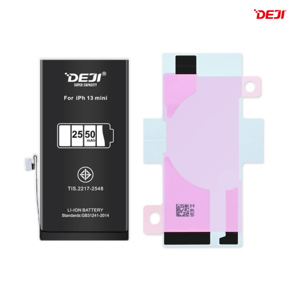 Baterija Deji Normal za iPhone 13 Mini (2550mAh)HC - 222222