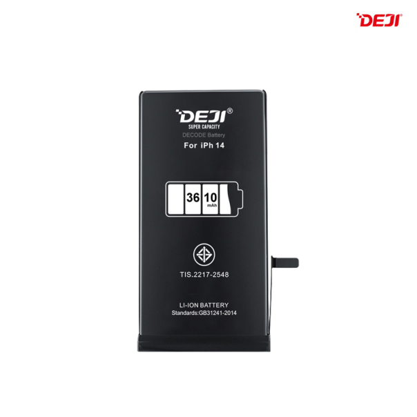 Baterija Deji Normal za iPhone 14 (3610mAh)HC - 222225