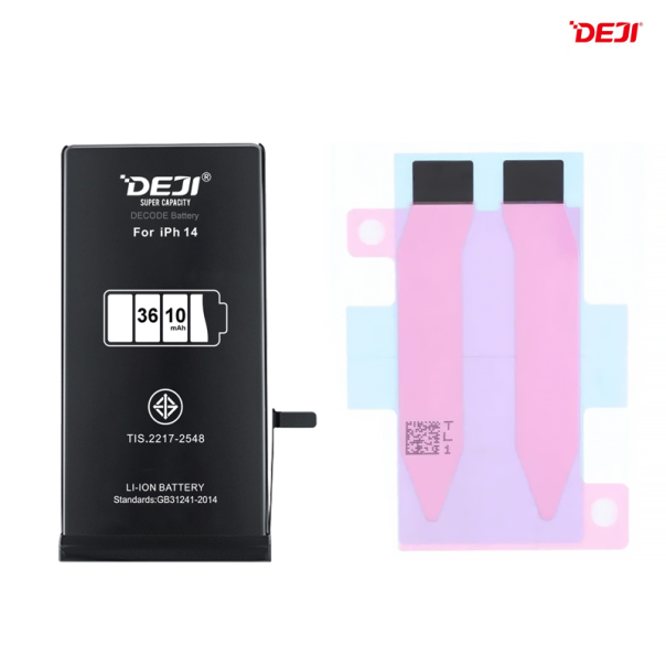Baterija Deji Normal za iPhone 14 (3610mAh)HC - 222225