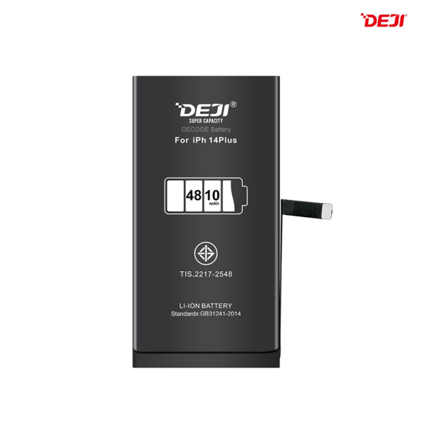 Baterija Deji Normal za iPhone 14 Plus (4810mAh)HC - 222226