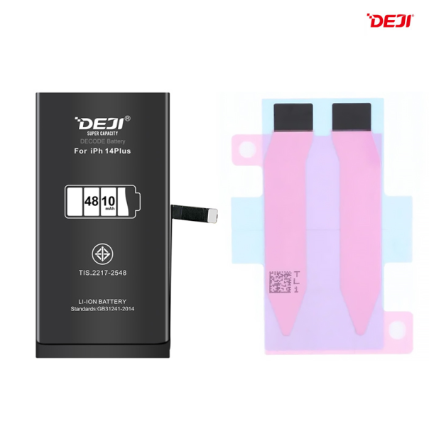 Baterija Deji Normal za iPhone 14 Plus (4810mAh)HC - 222226